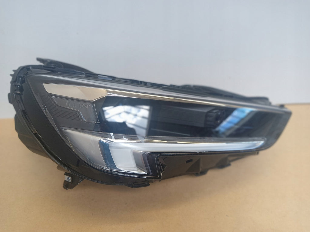 Frontscheinwerfer Opel Insignia B 39136836 Full LED Rechts Headlight