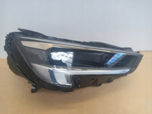 Laden Sie das Bild in den Galerie-Viewer, Frontscheinwerfer Opel Insignia B 39136836 Full LED Rechts Headlight