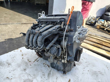 Laden Sie das Bild in den Galerie-Viewer, Motor VW Golf I CGGA 1.4 80PS 59kW 98TKm 2011 Benzin Engine Komplett MOT5214488425mb