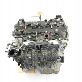 Motor Toyota Yaris 2NR-FKE 1.5 82kW 2019 Benzin Engine Unkomplett MOT2454324939wd