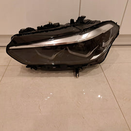 Frontscheinwerfer BMW X5 G05 G06 5A27981-01 Full LED Links Headlight SCH7413698165ju
