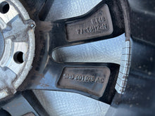 Load image into Gallery viewer, 1x Alufelge 16 Zoll 7.0" 5x112 5H0601025AC VW Golf Viii Rim Wheel FEL3083248935ye