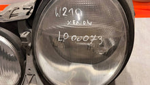 Laden Sie das Bild in den Galerie-Viewer, Frontscheinwerfer Mercedes-Benz W210 A2108204061 Xenon Rechts Headlight SCH7524706743cn