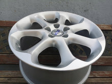 Load image into Gallery viewer, 1x Alufelge 17 Zoll 7.5" 5x108 55ET 31255778 Volvo V70 C30 V50 Rim Wheel FEL4693029973wx