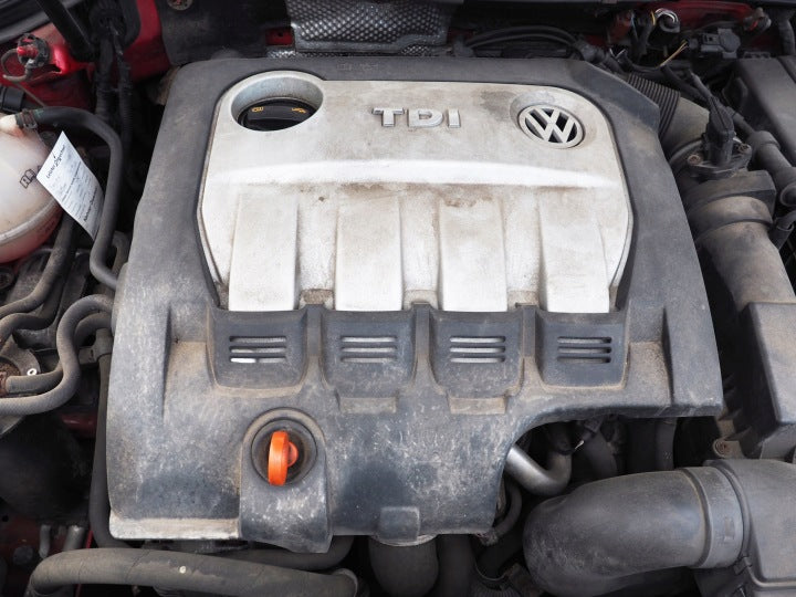 Motor VW Passat BMR 2.0 TDI 170PS 125kW Diesel Engine Unkomplett MOT7280251783dz