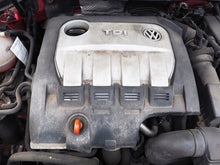 Laden Sie das Bild in den Galerie-Viewer, Motor VW Passat BMR 2.0 TDI 170PS 125kW Diesel Engine Unkomplett MOT7280251783dz