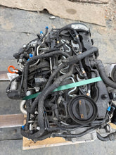 Laden Sie das Bild in den Galerie-Viewer, Motor Audi Seat Skoda VW I CFG CFGC CFGB 2.0 TDI 175TKm 2012 Diesel Komplett MOT5126345326zi