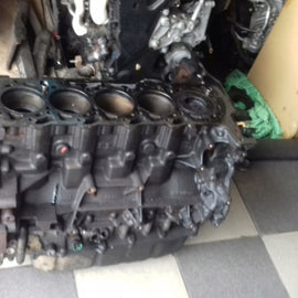 Motorblock Ford Fiesta II Fbd 3.2 200PS 71kW Diesel Unkomplett MOT6457456460lz