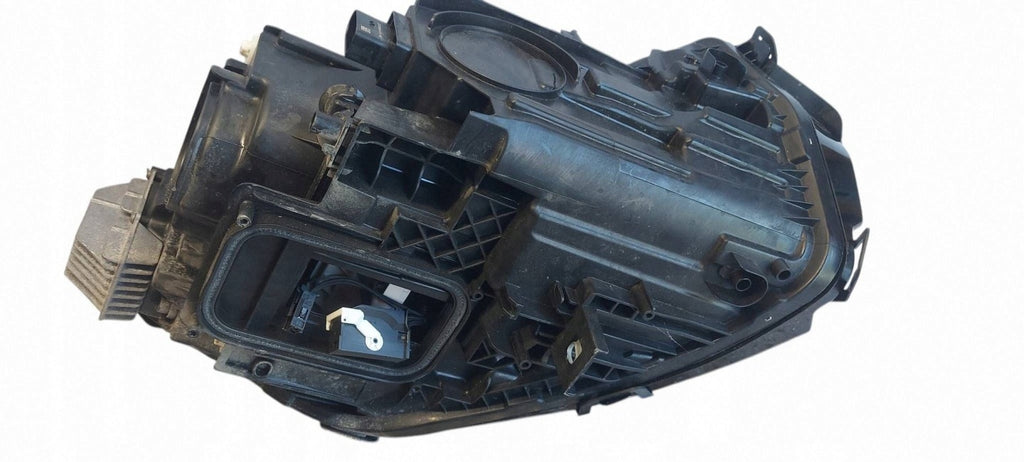 Frontscheinwerfer Mercedes-Benz Eqa A2439062701 LED Links Scheinwerfer Headlight SCH7137636504gd