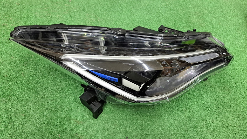 Frontscheinwerfer Renault Zoe 260102384R FULL LED Rechts Scheinwerfer Headlight