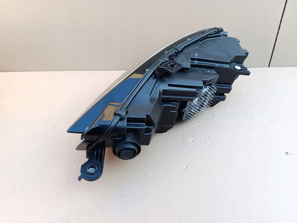 Frontscheinwerfer Audi A5 8W6941040 Full LED Rechts Scheinwerfer Headlight