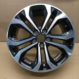 1x Alufelge 17 Zoll 7.0