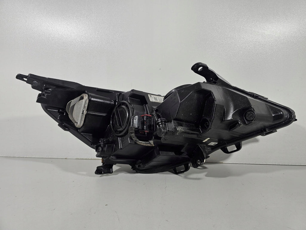 Frontscheinwerfer Opel Astra K 39047200 Links Scheinwerfer Headlight SCH3614084097et