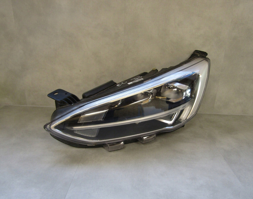 Frontscheinwerfer Ford Focus JX7B-13E015-AD LED Links Scheinwerfer Headlight SCH4526494480te