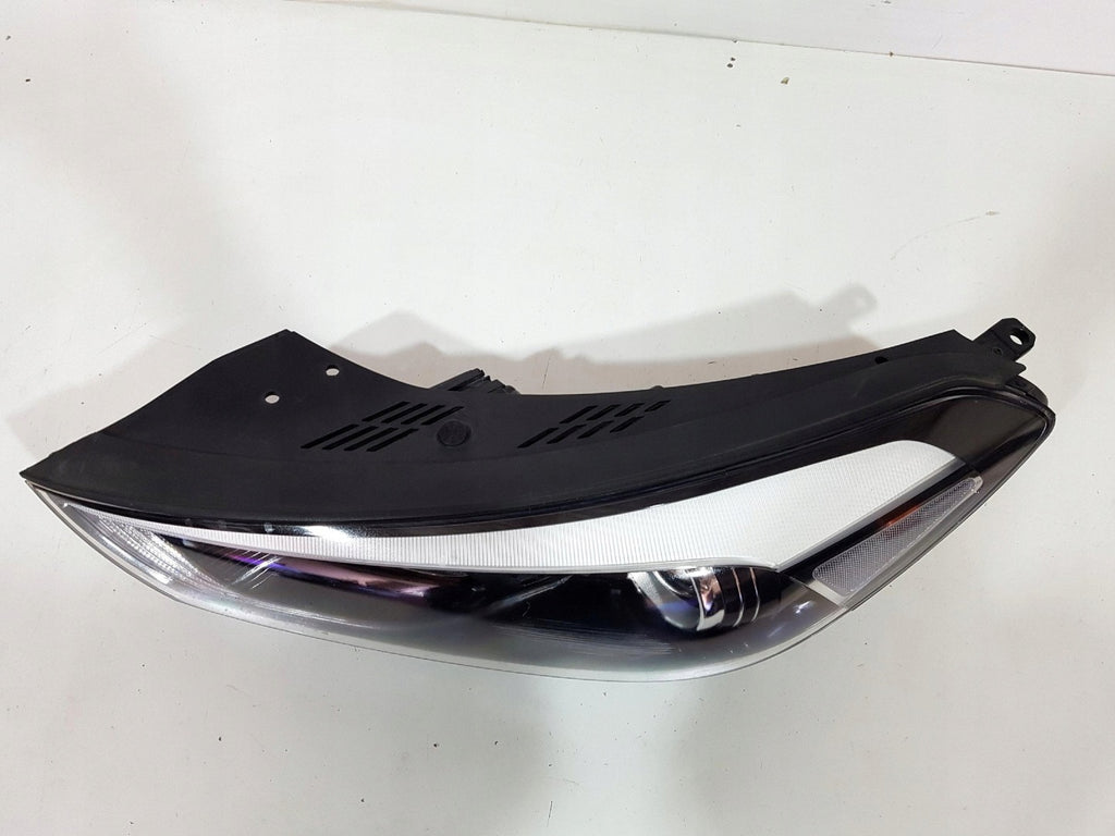Frontscheinwerfer Hyundai Tucson 92101-D7100 Links Scheinwerfer Headlight SCH9527671429zp