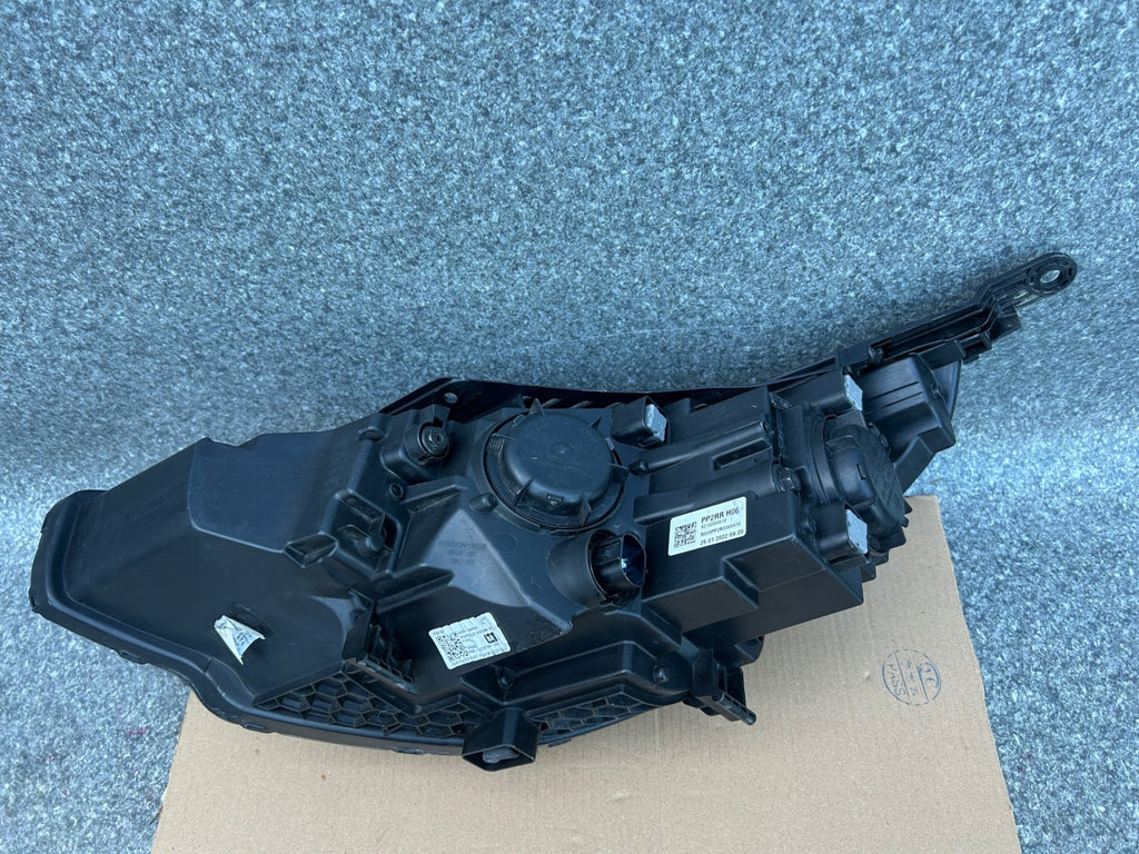 Frontscheinwerfer Hyundai I30 III 92102G4510 Rechts Scheinwerfer Headlight SCH4151023951qp