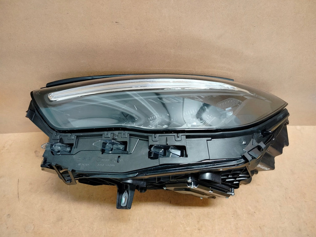 Frontscheinwerfer Mercedes-Benz W247 A2479063504 Full LED Links Headlight SCH3713025842xp