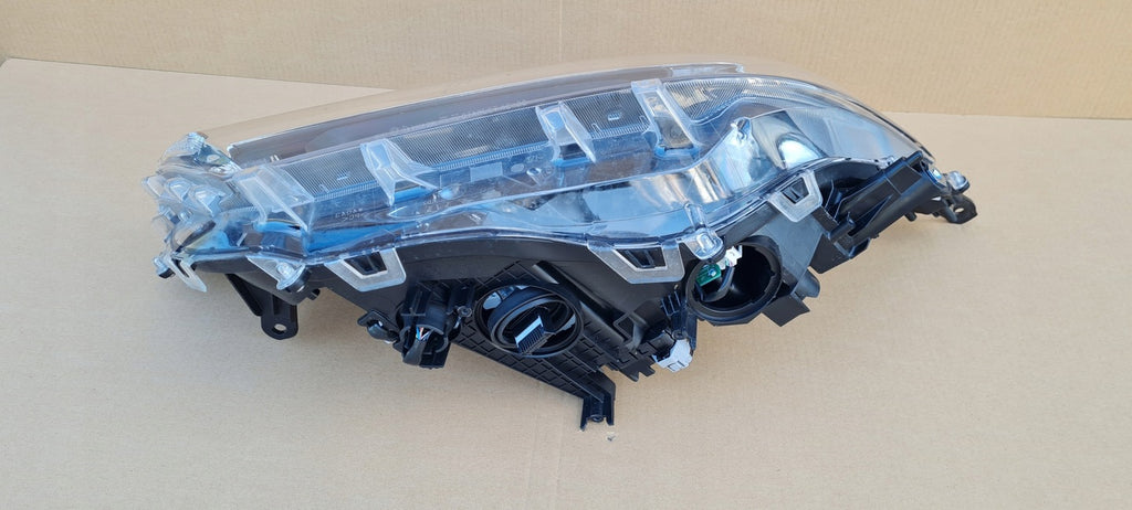 Frontscheinwerfer Toyota V RAV-4 Full LED Links Scheinwerfer Headlight SCH6691345403yq