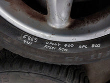 Load image into Gallery viewer, 4x Alufelge 14 Zoll 6.0" 5x100 33ET Seat I Rim Wheel FEL4250775291xw