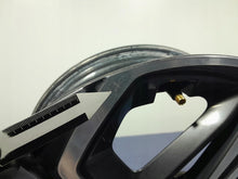 Load image into Gallery viewer, 1x Alufelge 16 Zoll 6.5" 5x114.3 50ET Glanz Graphit 52910-G4600 Hyundai I30 Iii FEL5354197419zg