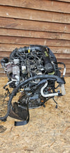 Laden Sie das Bild in den Galerie-Viewer, Motor Ford I M1DD 1.0 Benzin Engine Komplett MOT2090023410zz