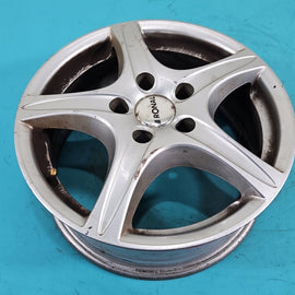 1x Alufelge 16 Zoll 6.5
