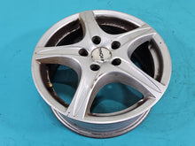Laden Sie das Bild in den Galerie-Viewer, 1x Alufelge 16 Zoll 6.5" 5x114.3 Nissan Note E12 Rim Wheel FEL1968899639nc