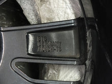 Load image into Gallery viewer, 1x Alufelge 17 Zoll 6.5&quot; 4x100 50ET Glanz Graphit AC4CH-T6 Mg Micra Rim Wheel