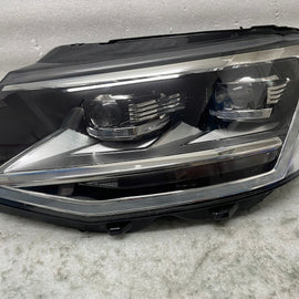 Frontscheinwerfer Skoda I T6 7E1941035 LED Links Scheinwerfer Headlight SCH7640240705nn