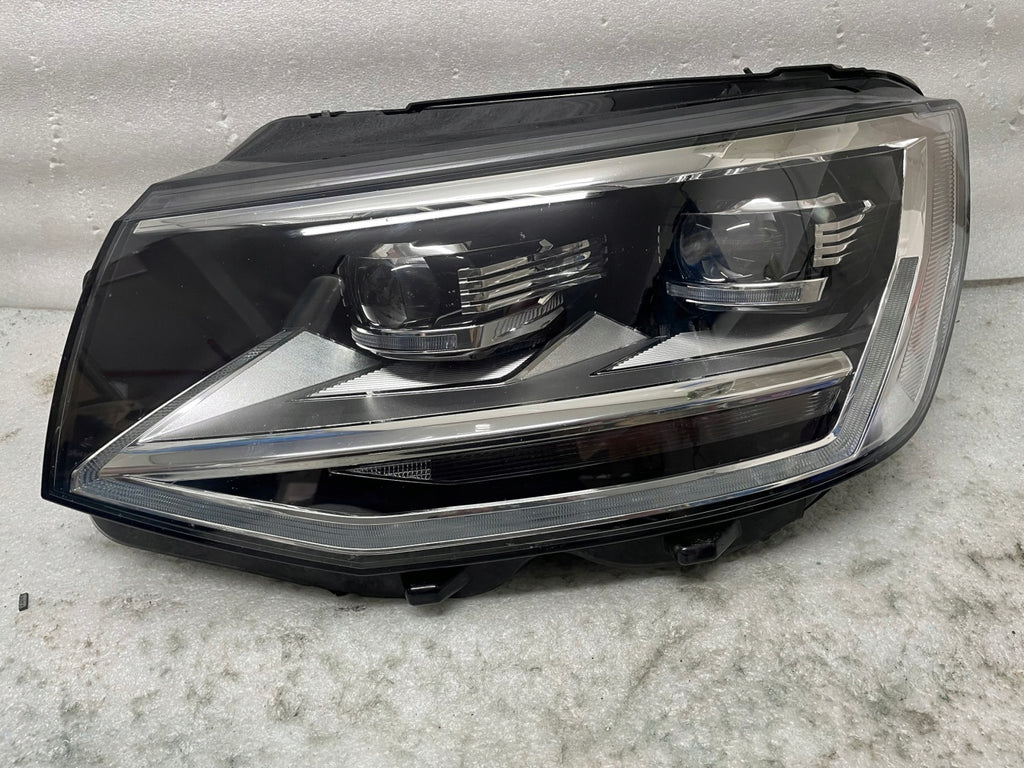 Frontscheinwerfer Skoda I T6 7E1941035 LED Links Scheinwerfer Headlight SCH7640240705nn