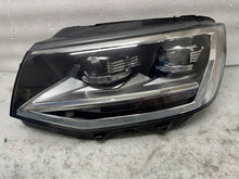 Laden Sie das Bild in den Galerie-Viewer, Frontscheinwerfer Skoda I T6 7E1941035 LED Links Scheinwerfer Headlight SCH7640240705nn