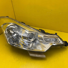 Frontscheinwerfer Citroën C-Crosser Xenon Rechts Scheinwerfer Headlight SCH6146002478el