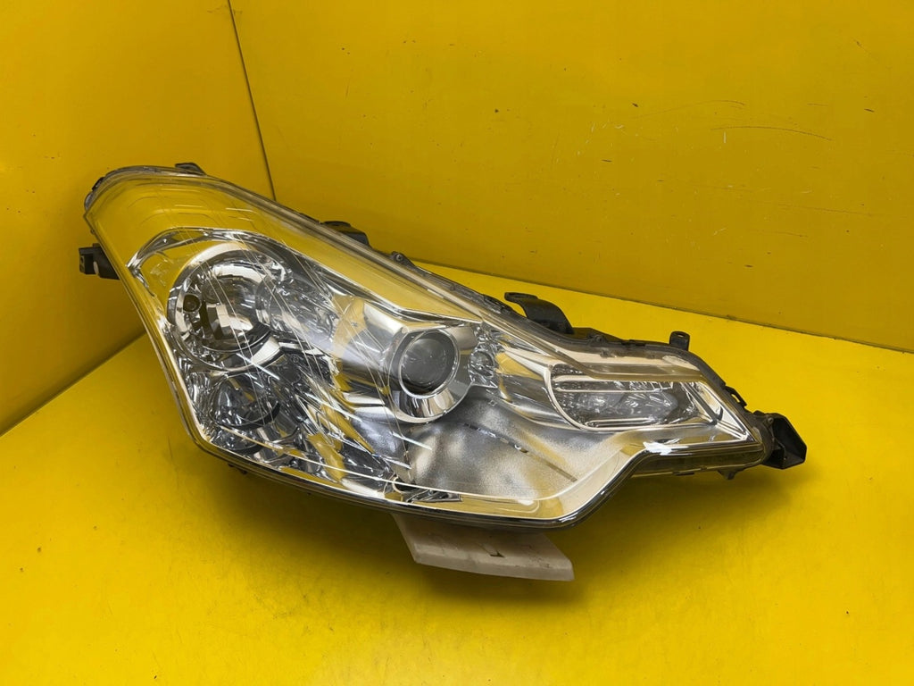 Frontscheinwerfer Citroën C-Crosser Xenon Rechts Scheinwerfer Headlight SCH6146002478el