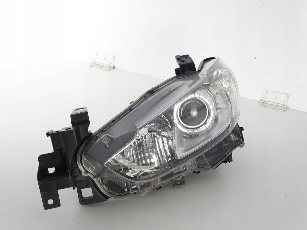 Frontscheinwerfer Mazda 6 Gj GHR4-51040 Links Scheinwerfer Headlight SCH8763336868as