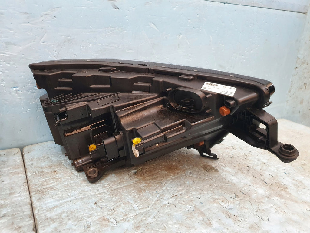 Frontscheinwerfer Skoda Kamiq 658941015 658941016 Full LED Ein Satz Headlight SCH2044376396lw