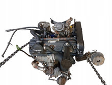 Laden Sie das Bild in den Galerie-Viewer, Motor VW Transporter Caravelle ABL 1.9 68PS 50kW 1991 Diesel Engine Komplett