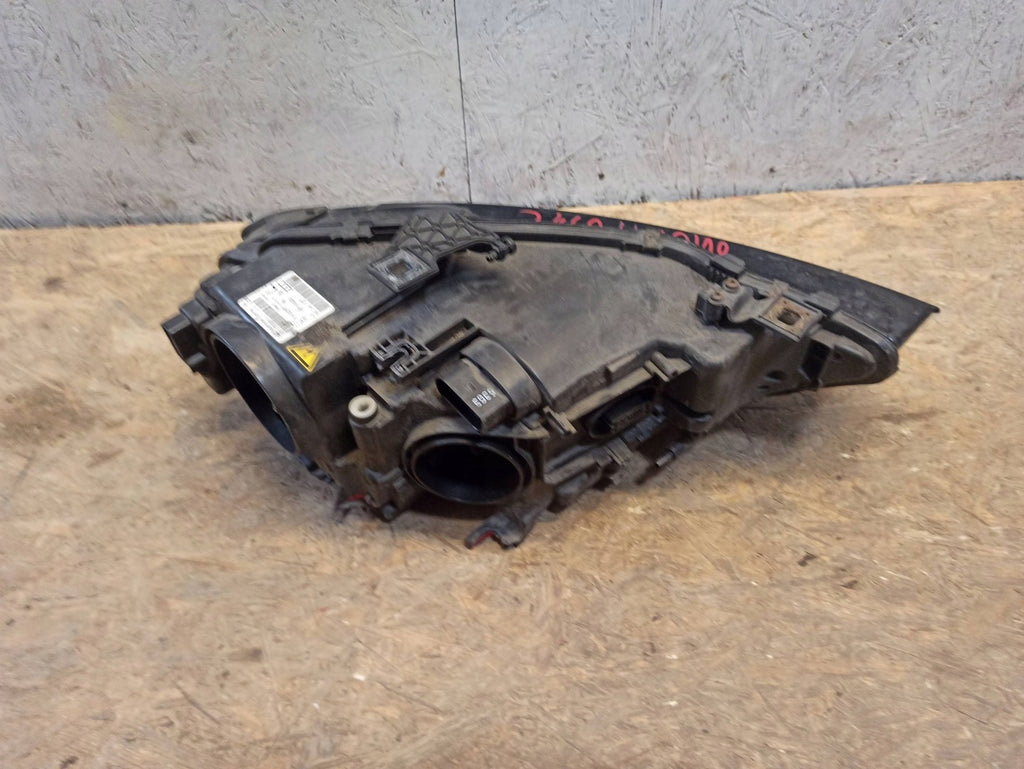 Frontscheinwerfer Audi A4 B8 8K941031C Xenon Links Scheinwerfer Headlight SCH3653040977op