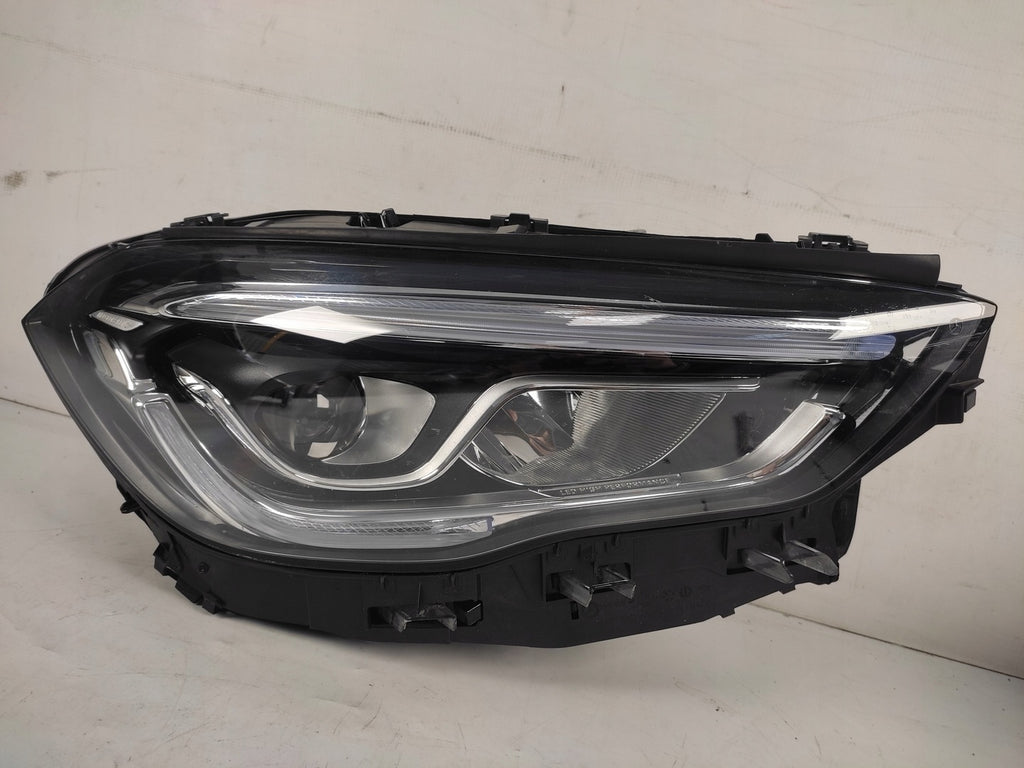 Frontscheinwerfer Mercedes-Benz Gla H247 A2479063605 Rechts Headlight SCH4425363573xh