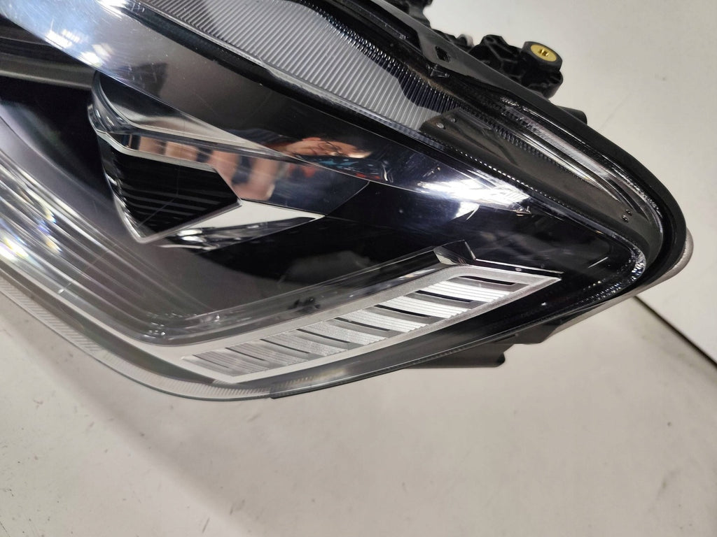 Frontscheinwerfer VW Caddy V 2K8941035AJ Links Scheinwerfer Headlight SCH5535241215og
