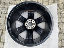 Laden Sie das Bild in den Galerie-Viewer, 1x Alufelge 19 Zoll 8.0&quot; 5x108 38ET A2534011600 Mercedes-Benz Glc Rim Wheel