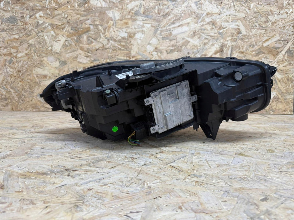 Frontscheinwerfer BMW 1 F40 5A1E055-06 LED Links Scheinwerfer Headlight SCH9926007390hu