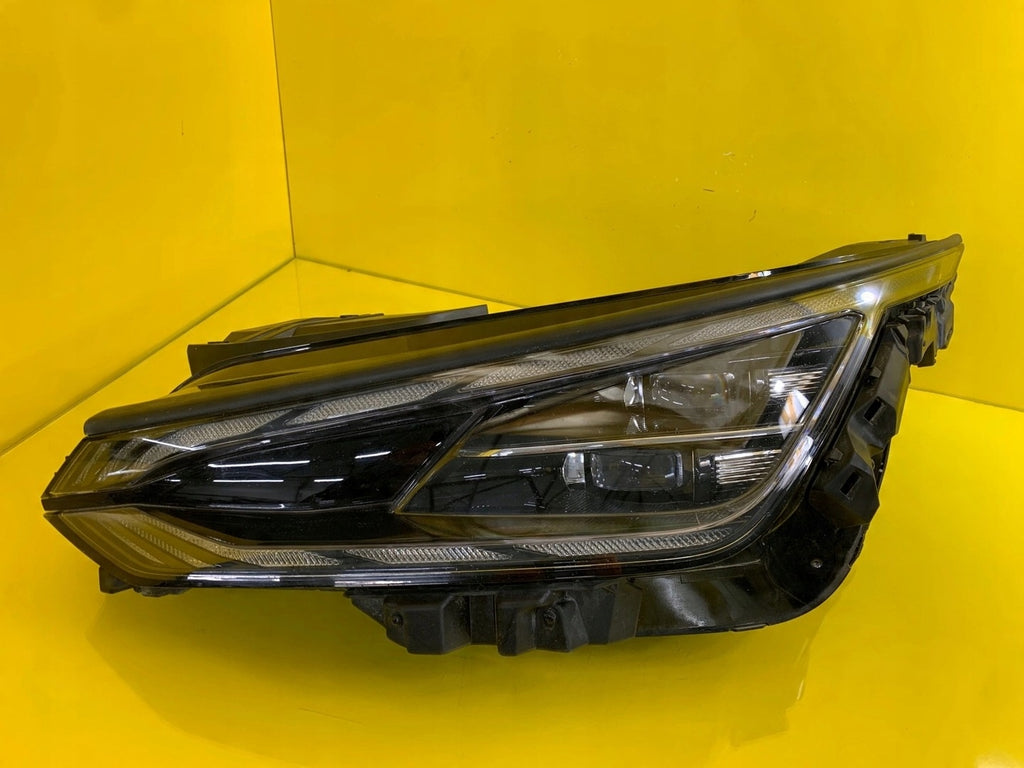 Frontscheinwerfer Kia Ev6 92101-CV1 LED Links Scheinwerfer Headlight