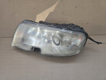Laden Sie das Bild in den Galerie-Viewer, Frontscheinwerfer Skoda Superb I Xenon Links Scheinwerfer Headlight