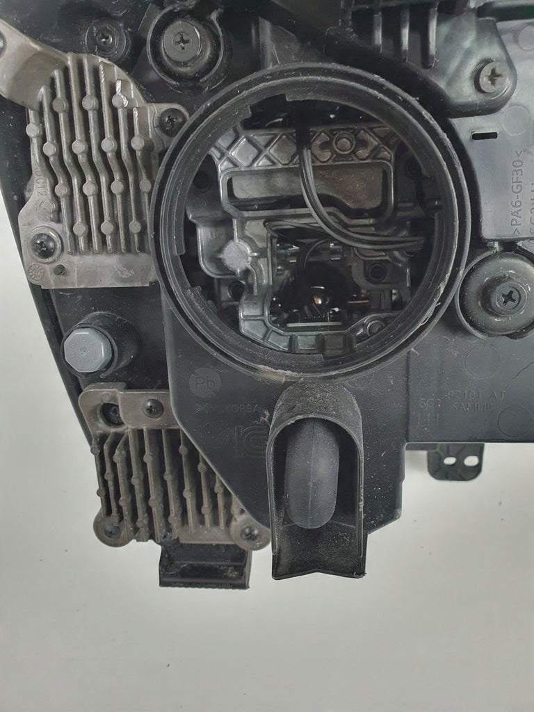 Frontscheinwerfer Kia Niro 92101-AT Full LED Ein Stück (Rechts oder Links)