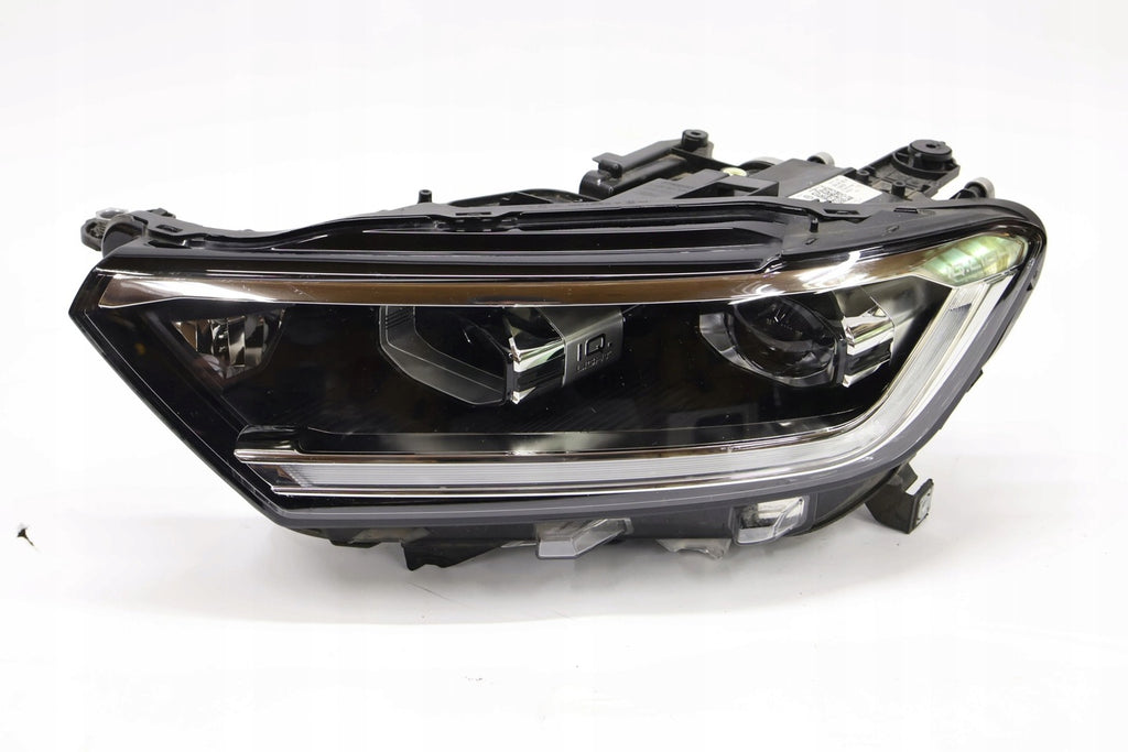 Frontscheinwerfer VW T-Roc 2GA941035AT Laser Ein Stück (Rechts oder Links)