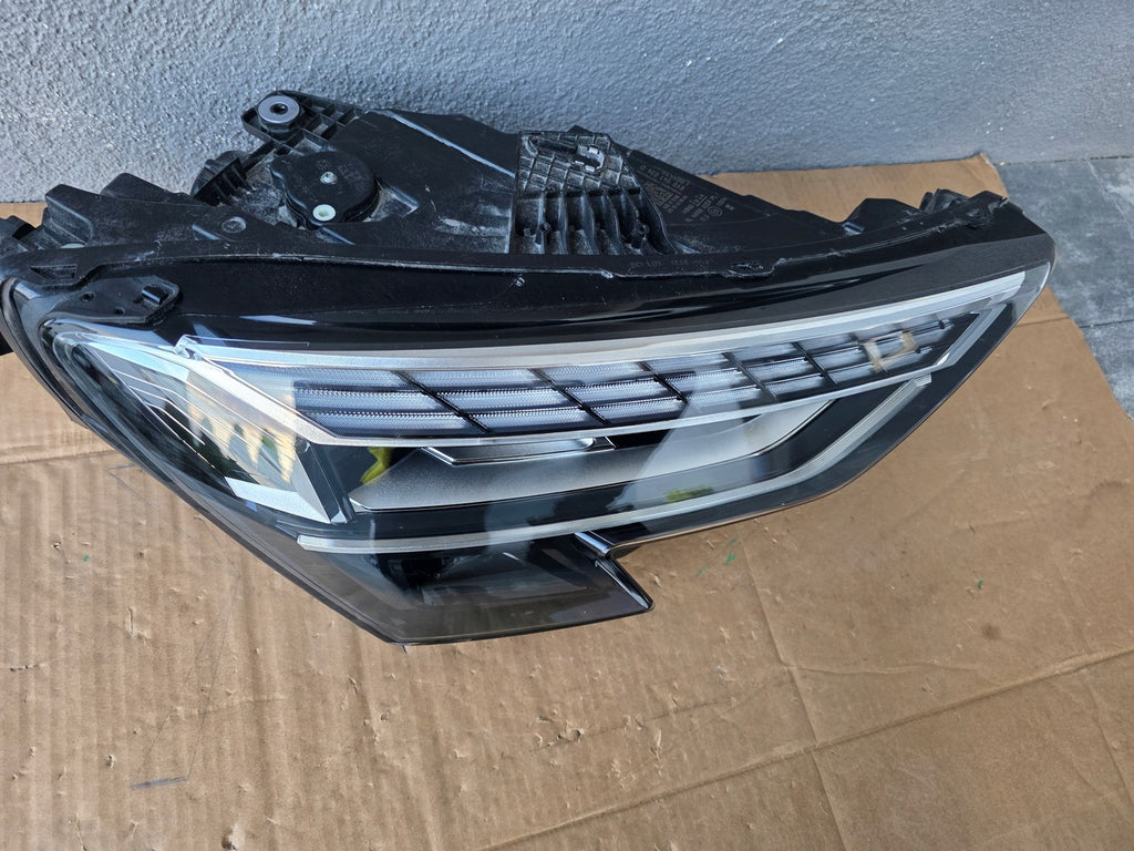 Frontscheinwerfer Audi A3 8Y0941034D LED Rechts Scheinwerfer Headlight