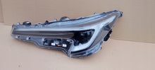 Laden Sie das Bild in den Galerie-Viewer, Frontscheinwerfer Toyota Corolla 81170-02X10 LA20851 LED Links Headlight SCH5584898262rx