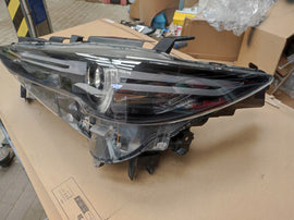 Frontscheinwerfer Mazda Cx5 KB8N51040 LED FALSE Scheinwerfer Headlight SCH5940645531eu