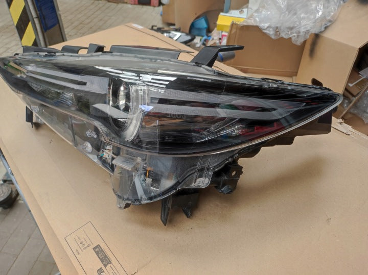 Frontscheinwerfer Mazda Cx5 KB8N51040 LED Links Scheinwerfer Headlight SCH5940645531eu