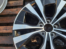 Laden Sie das Bild in den Galerie-Viewer, 1x Alufelge 18 Zoll 7.5" 5x108 32327081 Volvo Xc90 Xc60 Rim Wheel FEL8281894100cu